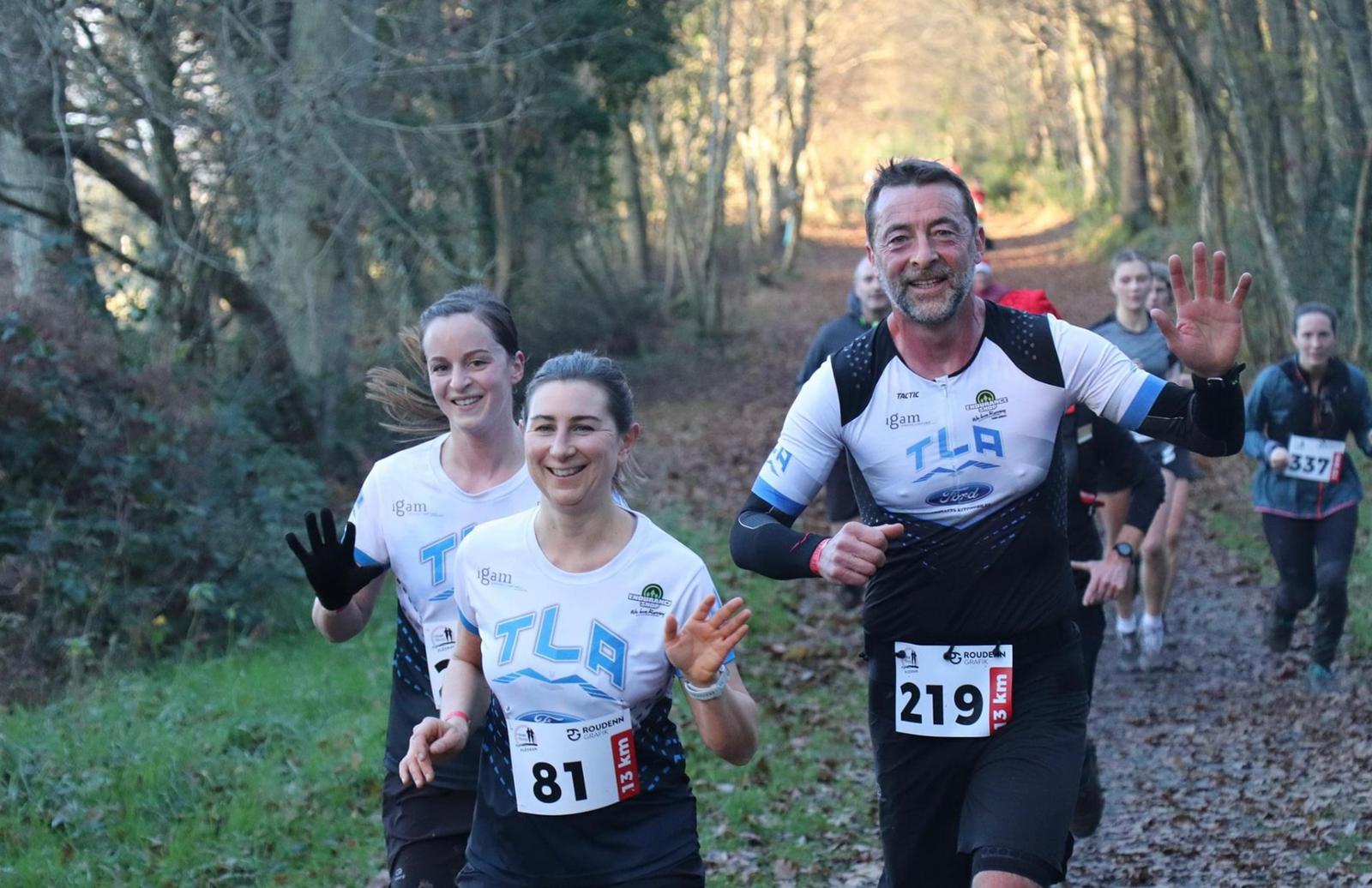 Loisirs Running